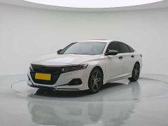 Honda Accord 260TURBO Phantom Night Premium Edition - ფოტო 1
