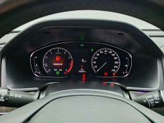 Honda Accord 260TURBO Phantom Night Premium Edition - ფოტო 10