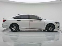 Honda Accord 260TURBO Phantom Night Premium Edition - ფოტო 12