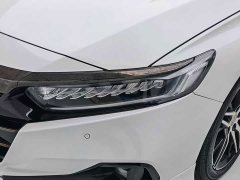 Honda Accord 260TURBO Phantom Night Premium Edition - ფოტო 16