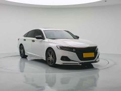 Honda Accord 260TURBO Phantom Night Premium Edition - ფოტო 2