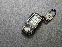 Honda Accord 260TURBO Phantom Night Premium Edition - ფოტო 20