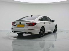 Honda Accord 260TURBO Phantom Night Premium Edition - ფოტო 4