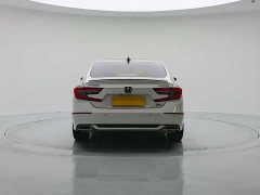 Honda Accord 260TURBO Phantom Night Premium Edition - ფოტო 5