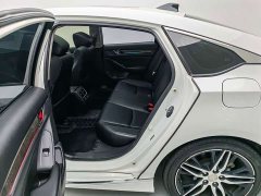 Honda Accord 260TURBO Phantom Night Premium Edition - ფოტო 7