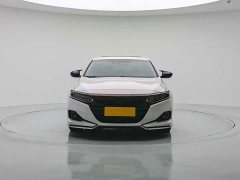 Honda Accord 260TURBO Phantom Night Premium Edition - ფოტო 8
