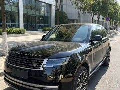 Land Rover Range Rover 3.0 L6 400PS Extended Wheelbase Seven-Seater - ფოტო 1