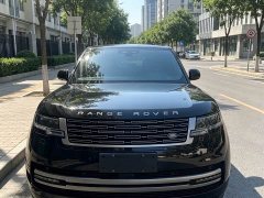 Land Rover Range Rover 3.0 L6 400PS Extended Wheelbase Seven-Seater - ფოტო 2