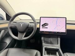 Tesla Model 3 Standard Range RWD Upgrade - ფოტო 11