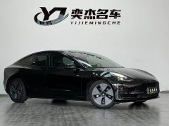 Tesla Model 3 Standard Range RWD Upgrade - ფოტო 3