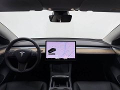 Tesla Model 3 Standard Range RWD Upgrade - ფოტო 4