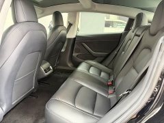 Tesla Model 3 Standard Range RWD Upgrade - ფოტო 6