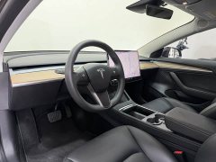 Tesla Model 3 Standard Range RWD Upgrade - ფოტო 7