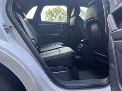 Audi Q3 35 TFSI Fashion Dynamic - ფოტო 11