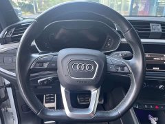Audi Q3 35 TFSI Fashion Dynamic - ფოტო 12