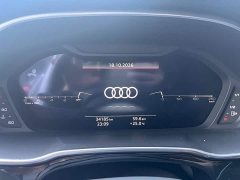 Audi Q3 35 TFSI Fashion Dynamic - ფოტო 13