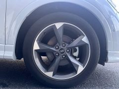 Audi Q3 35 TFSI Fashion Dynamic - ფოტო 15