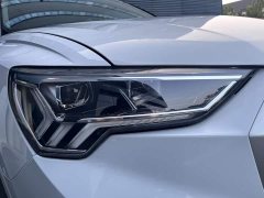 Audi Q3 35 TFSI Fashion Dynamic - ფოტო 16