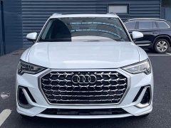 Audi Q3 35 TFSI Fashion Dynamic - ფოტო 2