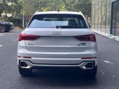 Audi Q3 35 TFSI Fashion Dynamic - ფოტო 3