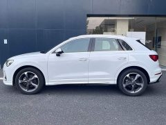 Audi Q3 35 TFSI Fashion Dynamic - ფოტო 4