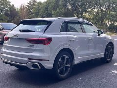 Audi Q3 35 TFSI Fashion Dynamic - ფოტო 5