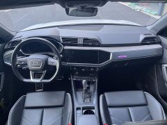 Audi Q3 35 TFSI Fashion Dynamic - ფოტო 6