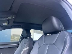 Audi Q3 35 TFSI Fashion Dynamic - ფოტო 7