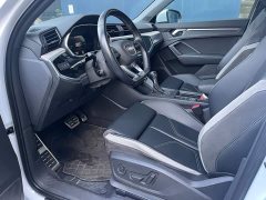 Audi Q3 35 TFSI Fashion Dynamic - ფოტო 8