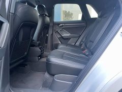 Audi Q3 35 TFSI Fashion Dynamic - ფოტო 9