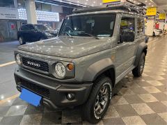 Suzuki (Imported) 1.5L Automatic - photo 1