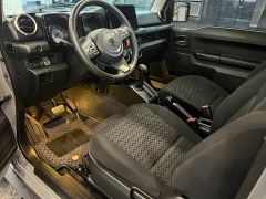 Suzuki (Imported) 1.5L Automatic - photo 3