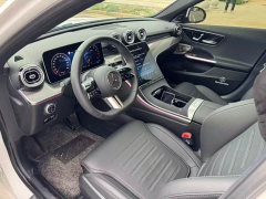 Mercedes-Benz C-Class C 260 L Sport Edition - ფოტო 4