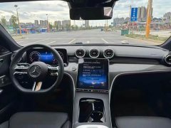 Mercedes-Benz C-Class C 260 L Sport Edition - ფოტო 5