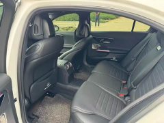 Mercedes-Benz C-Class C 260 L Sport Edition - ფოტო 6