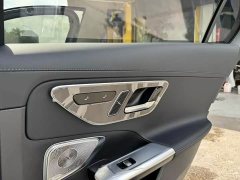 Mercedes-Benz C-Class C 260 L Sport Edition - ფოტო 7