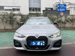 BMW 4 Series 425i M Sport Package - ფოტო 2