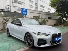 BMW 4 Series 425i M Sport Package - ფოტო 3