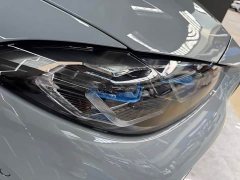 BMW 4 Series 425i M Sport Package - ფოტო 4