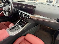 BMW 4 Series 425i M Sport Package - ფოტო 5
