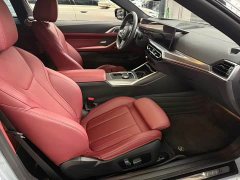 BMW 4 Series 425i M Sport Package - ფოტო 6