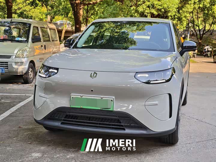 Leapmotor A10 403 Comfort Edition - ავტომობილი ჩინეთიდან