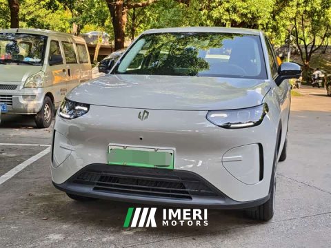 2026 Leapmotor A10 403 Comfort Edition - ავტომობილი ჩინეთიდან