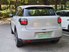 Leapmotor A10 403 Comfort Edition - ფოტო 9