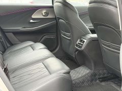 Chery Arrizo 8 1.6T DCT Smart - ფოტო 10