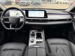 Chery Arrizo 8 1.6T DCT Smart - ფოტო 11