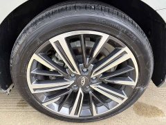 Chery Arrizo 8 1.6T DCT Smart - ფოტო 12