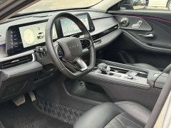 Chery Arrizo 8 1.6T DCT Smart - ფოტო 7