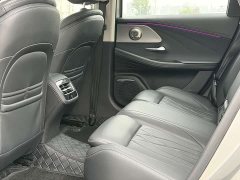 Chery Arrizo 8 1.6T DCT Smart - ფოტო 9