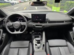 Audi A4L 40 TFSI Luxury Dynamic - ფოტო 4